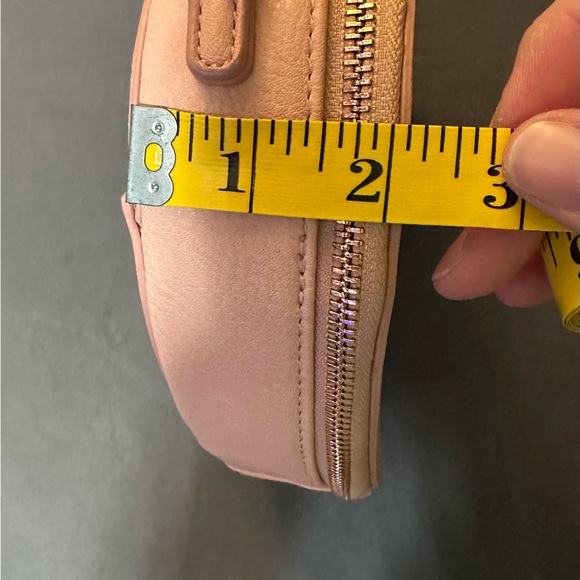 NWT Lauren Conrad Crossbody Bag - Picture 7 of 8